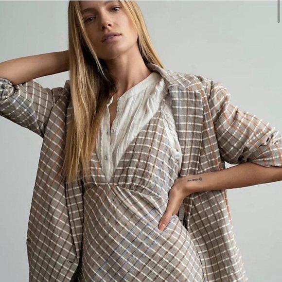 Dresses & Skirts - NWOT FP Better Together Set XS!!!